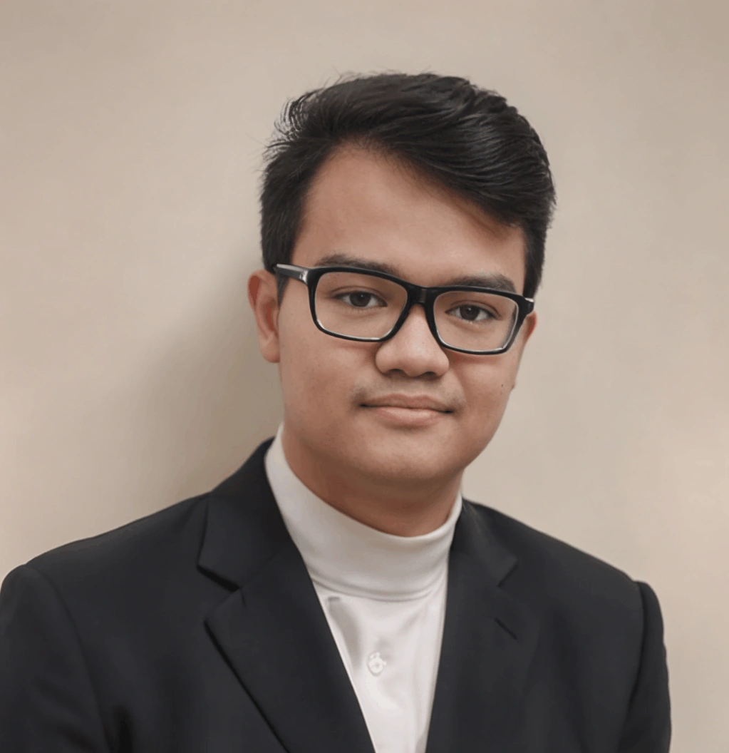 Foto Profil Sulu Edward