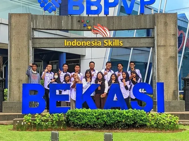 BBPVP Bekasi - Dokumentasi 1