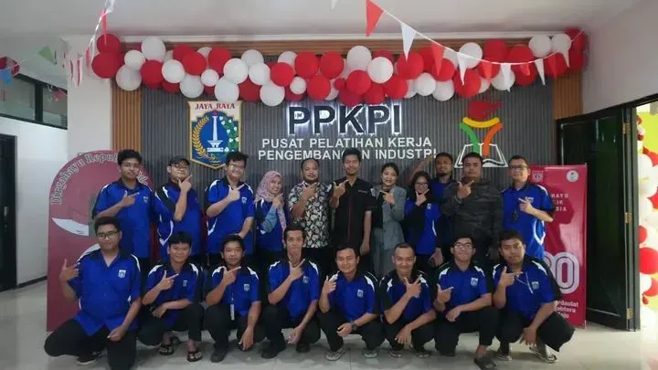 PPKPI Jakarta - Dokumentasi 1