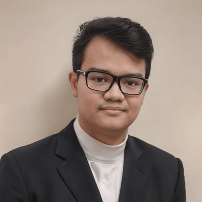 Profile Image of the Author