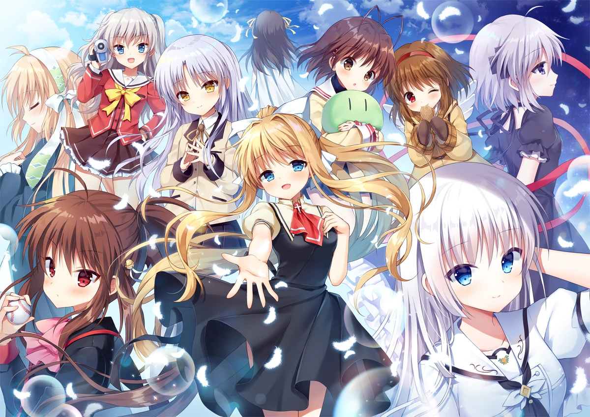 Banner image of the blog